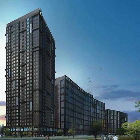 Olsen Hotel Beijing Bagian luar foto